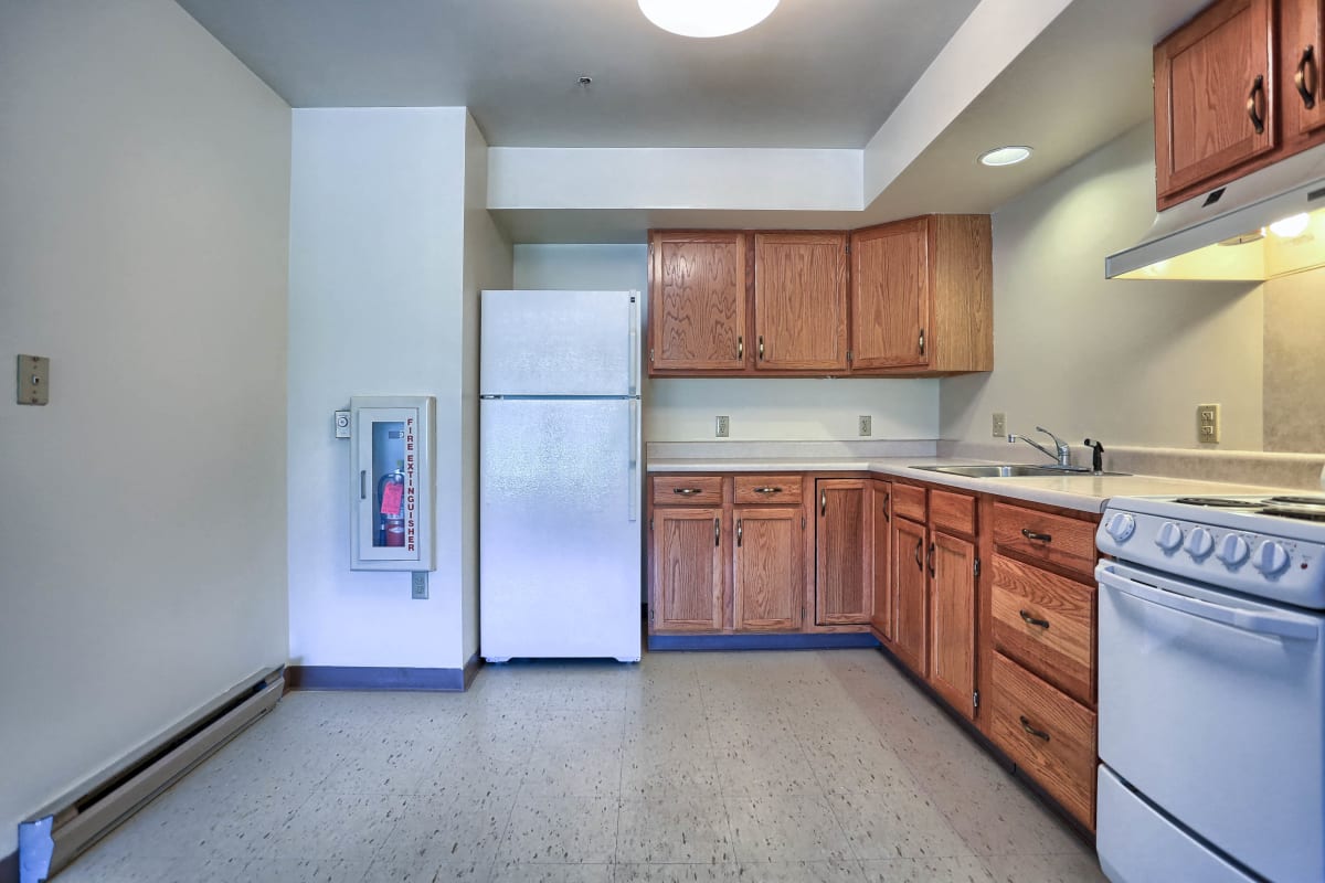 Mercersburg Apartments Brindle Terrace Photos